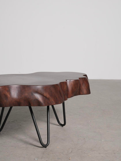 Glen Wells Coffee Table — interior view 05