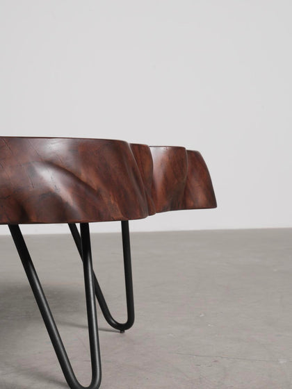 Glen Wells Coffee Table — interior view 09