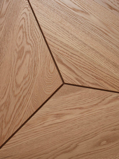 Halo Wells Coffee Table — interior view 06