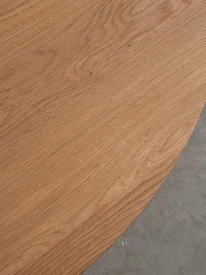 Halo Wells Coffee Table — interior view 09