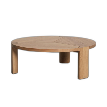 Halo Wells Coffee Table — white background 02