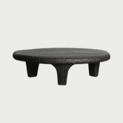 Iris Wells Coffee Table — neutral background 01