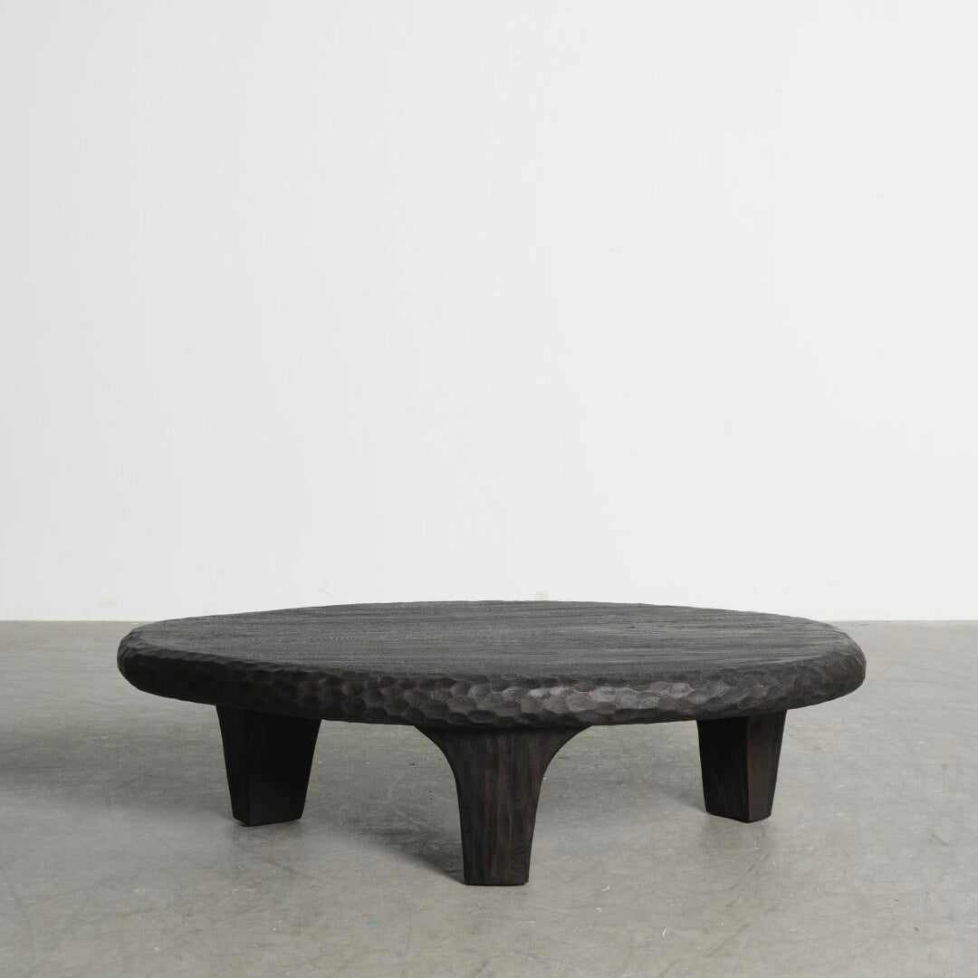 Iris Wells Coffee Table — interior view 03