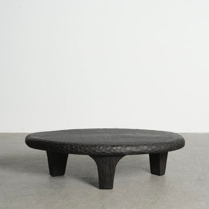 Iris Wells Coffee Table — interior view 03