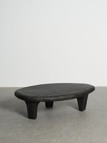 Iris Wells Coffee Table — interior view 04