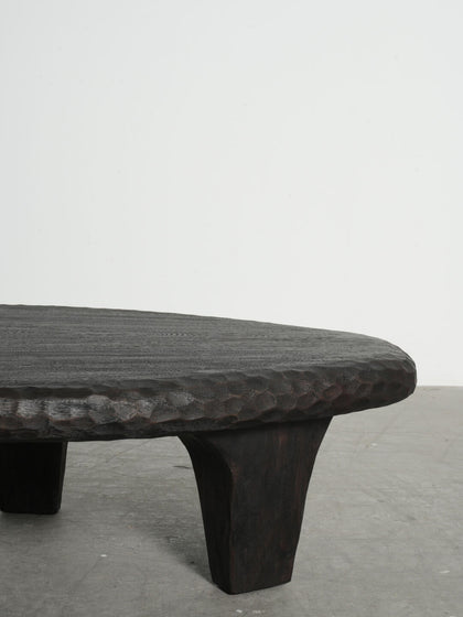 Iris Wells Coffee Table — interior view 05