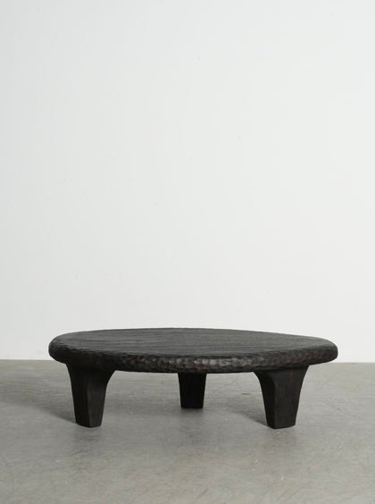 Iris Wells Coffee Table — interior view 07