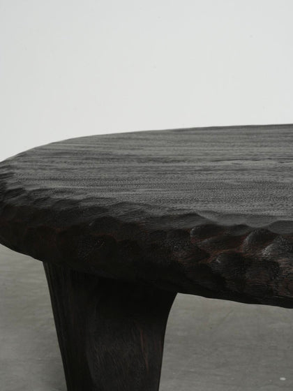 Iris Wells Coffee Table — interior view 08