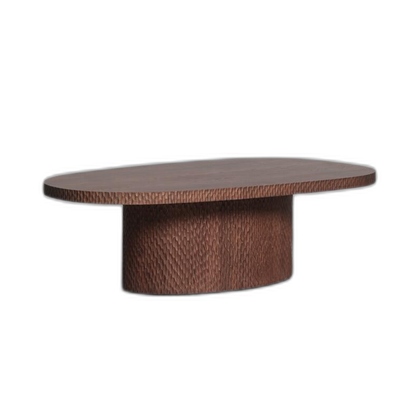 Ivory Wells Coffee Table — white background 02