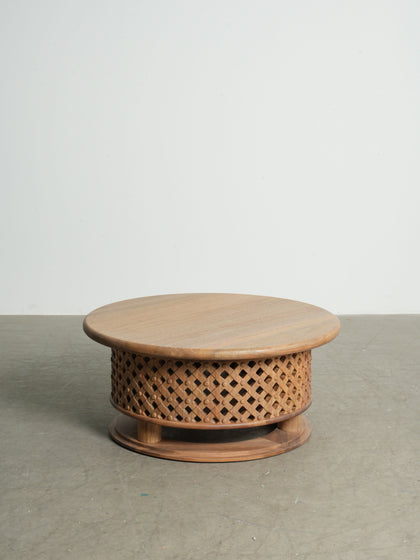 Juniper Wells Coffee Table — interior view 03