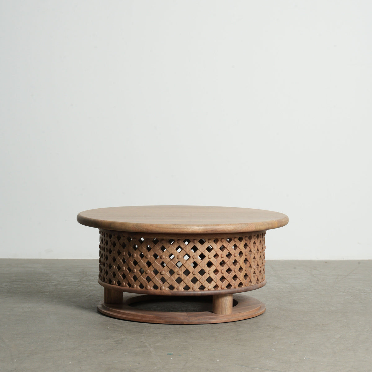 Juniper Wells Coffee Table — interior view 05
