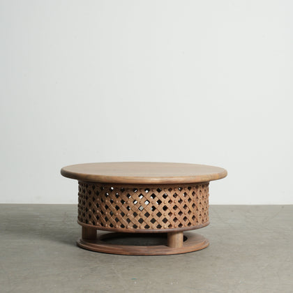 Juniper Wells Coffee Table — interior view 05