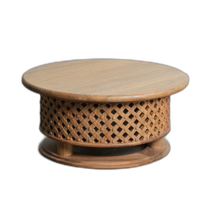 Juniper Wells Coffee Table — white background 02