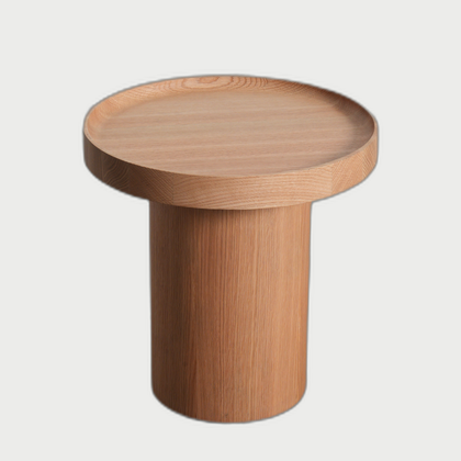 Kestrel Wells Coffee Table — neutral background 01