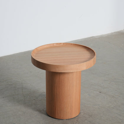 Kestrel Wells Coffee Table — interior view 03