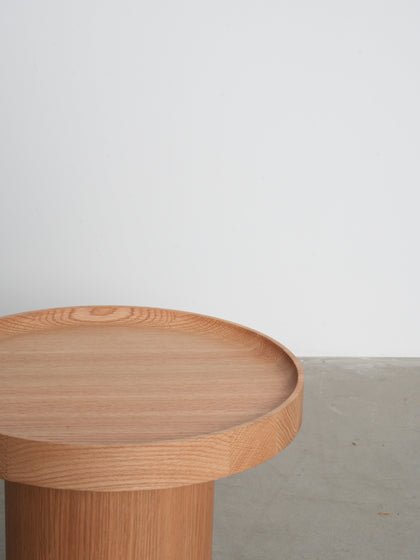 Kestrel Wells Coffee Table — interior view 05