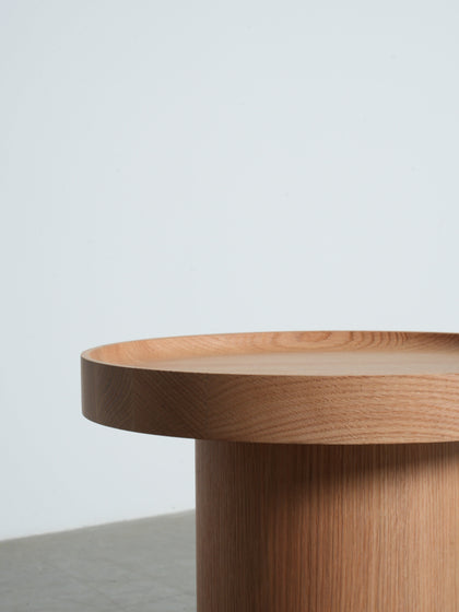 Kestrel Wells Coffee Table — interior view 06
