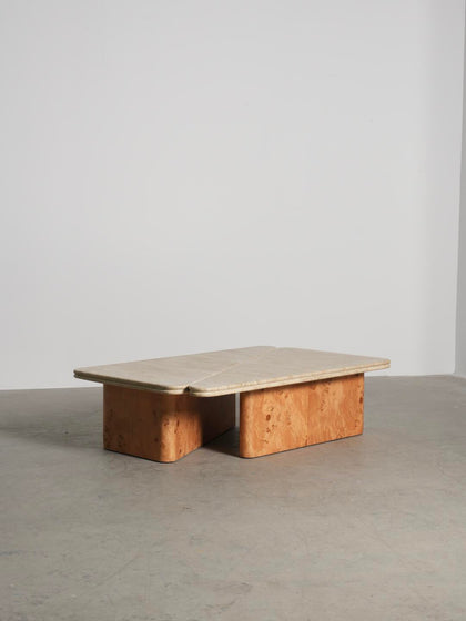 Linden Wells Coffee Table — interior view 08