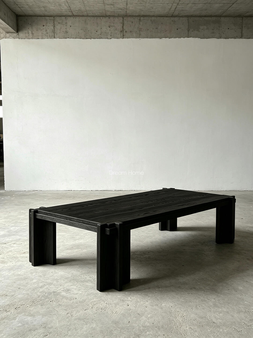 One silhouette. Your dimensions, comfort and finish.