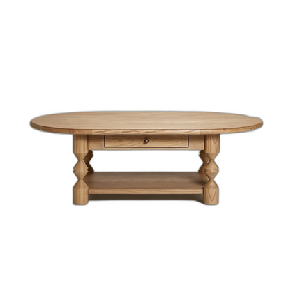 Pearl Wells Coffee Table — white background 02
