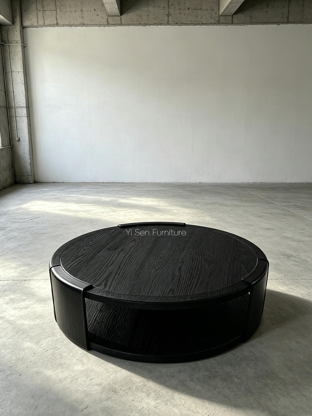 One silhouette. Your dimensions, comfort and finish.