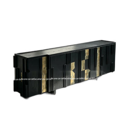 Aurelia Wood Decorative Object — white background 02