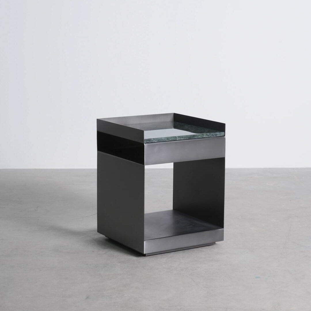 Calder Wood Decorative Object — interior view 03