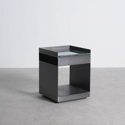 Calder Wood Decorative Object — interior view 03