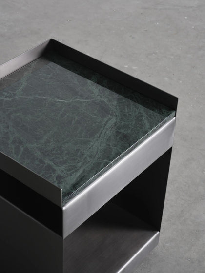 Calder Wood Decorative Object — interior view 06