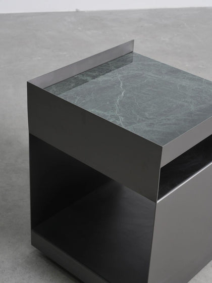 Calder Wood Decorative Object — interior view 08