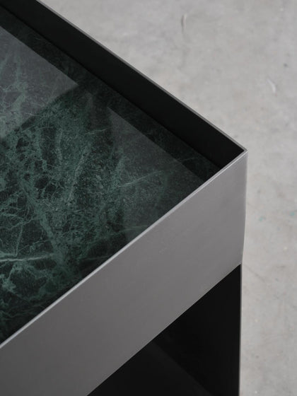 Calder Wood Decorative Object — interior view 09