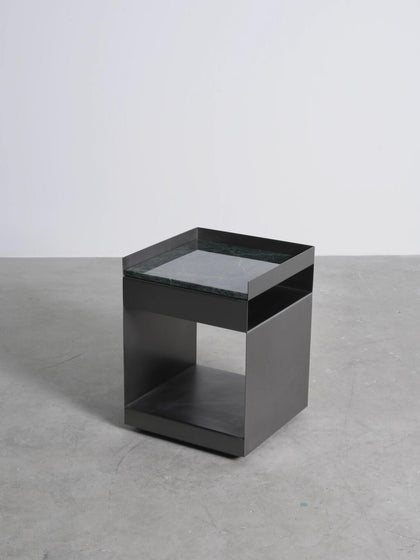 Calder Wood Decorative Object — interior view 10