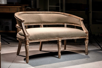 Cove Wood Decorative Object — interior view 06