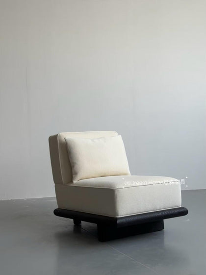 Ember Wood Decorative Object — interior view 08