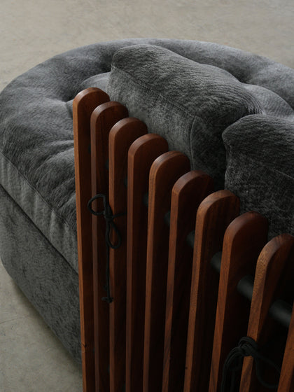 Fawn Wood Decorative Object — interior view 11