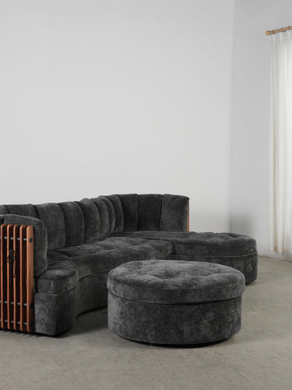 Fawn Wood Decorative Object — interior view 14