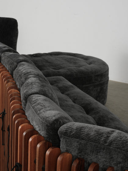 Fawn Wood Decorative Object — interior view 16