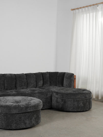 Fawn Wood Decorative Object — interior view 18
