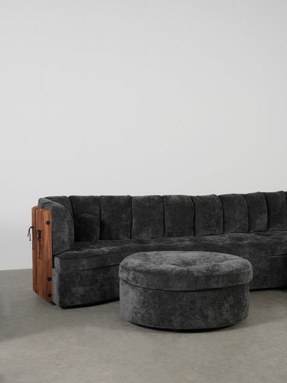 Fawn Wood Decorative Object — interior view 19