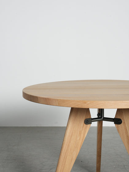 Flora Wood Decorative Object — interior view 05