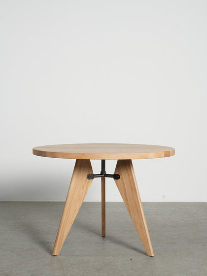 Flora Wood Decorative Object — interior view 06