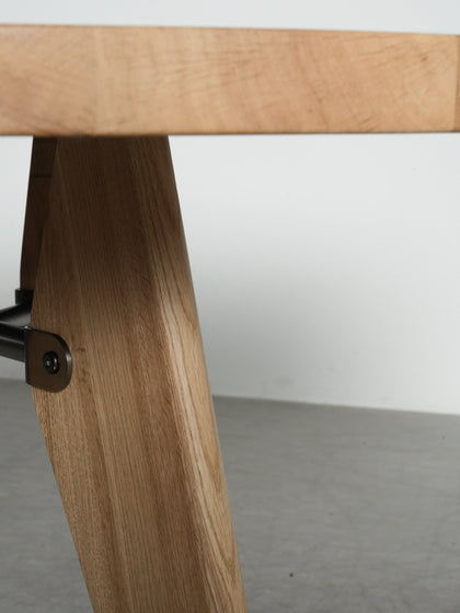 Flora Wood Decorative Object — interior view 07