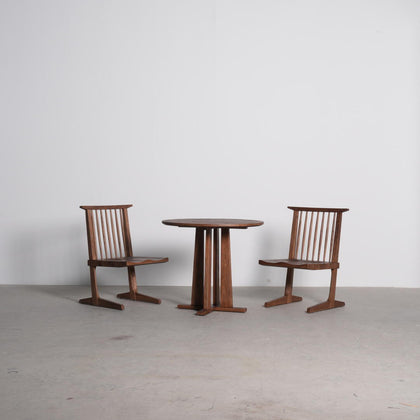 Glen Wood Decorative Object — interior view 03