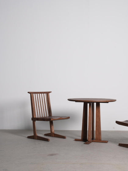 Glen Wood Decorative Object — interior view 05