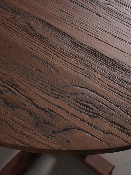Glen Wood Decorative Object — interior view 07