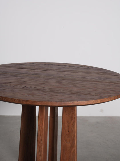 Glen Wood Decorative Object — interior view 08