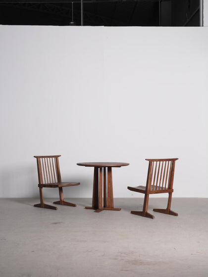 Glen Wood Decorative Object — interior view 09