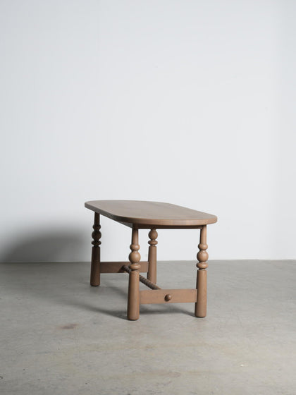 Halo Wood Decorative Object — interior view 10