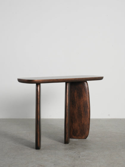 Harbor Wood Decorative Object — interior view 03