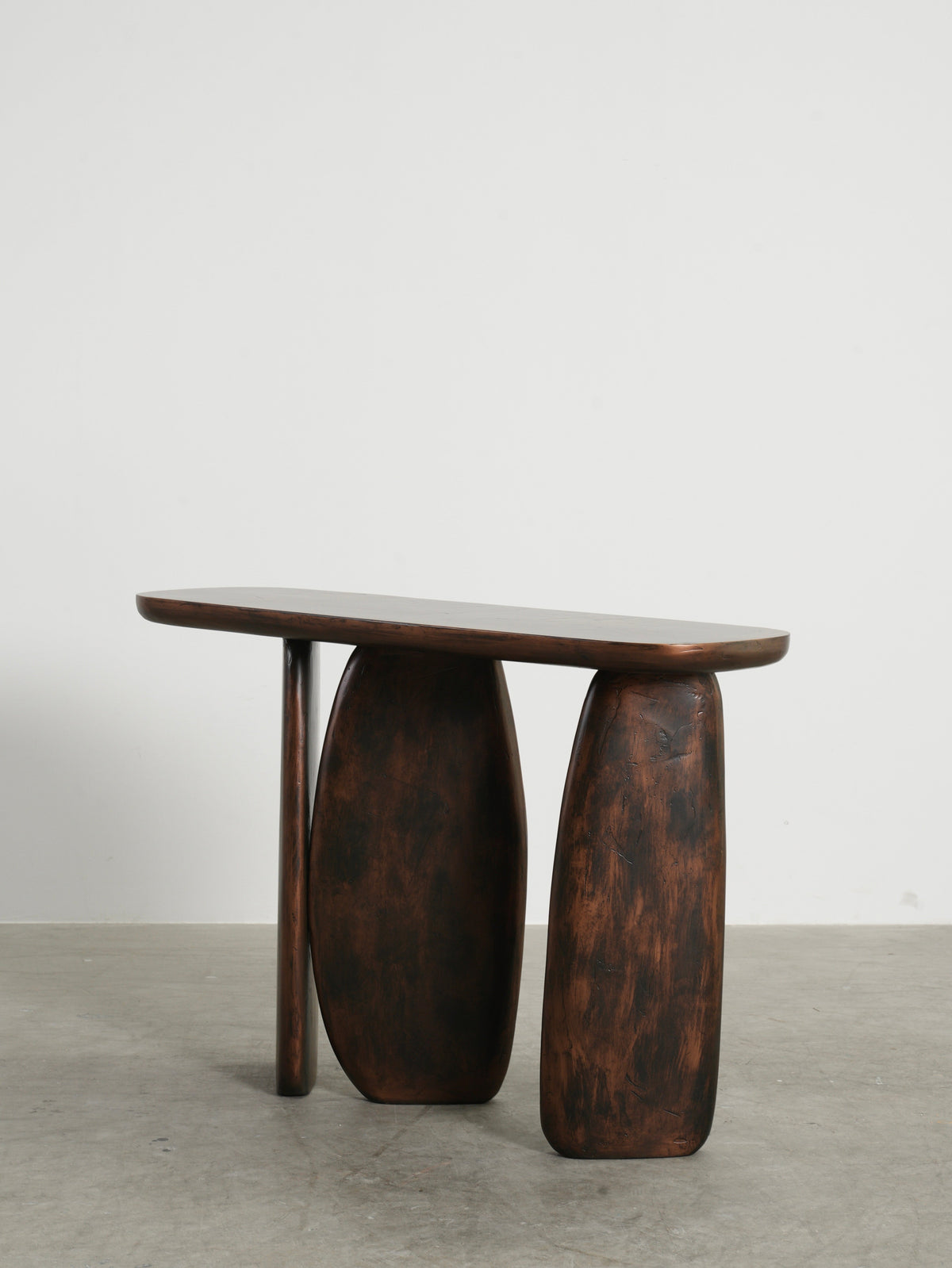 Harbor Wood Decorative Object — interior view 04